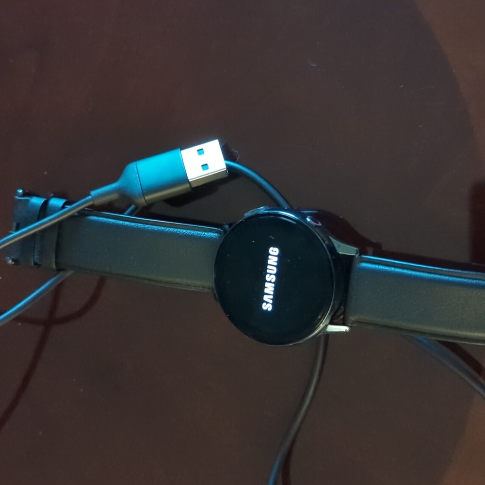 Samsung Galaxy Watch Active2